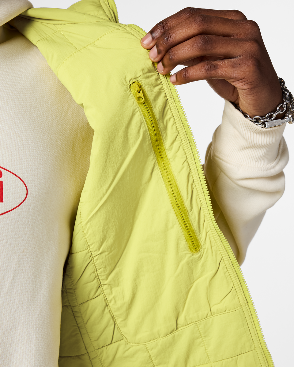 Pacaya 2.0 Insulated Vest - Men's — image 14