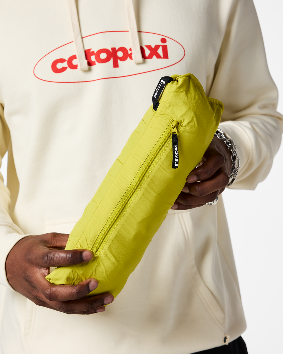 Pacaya 2.0 Insulated Vest - Men's — image 16