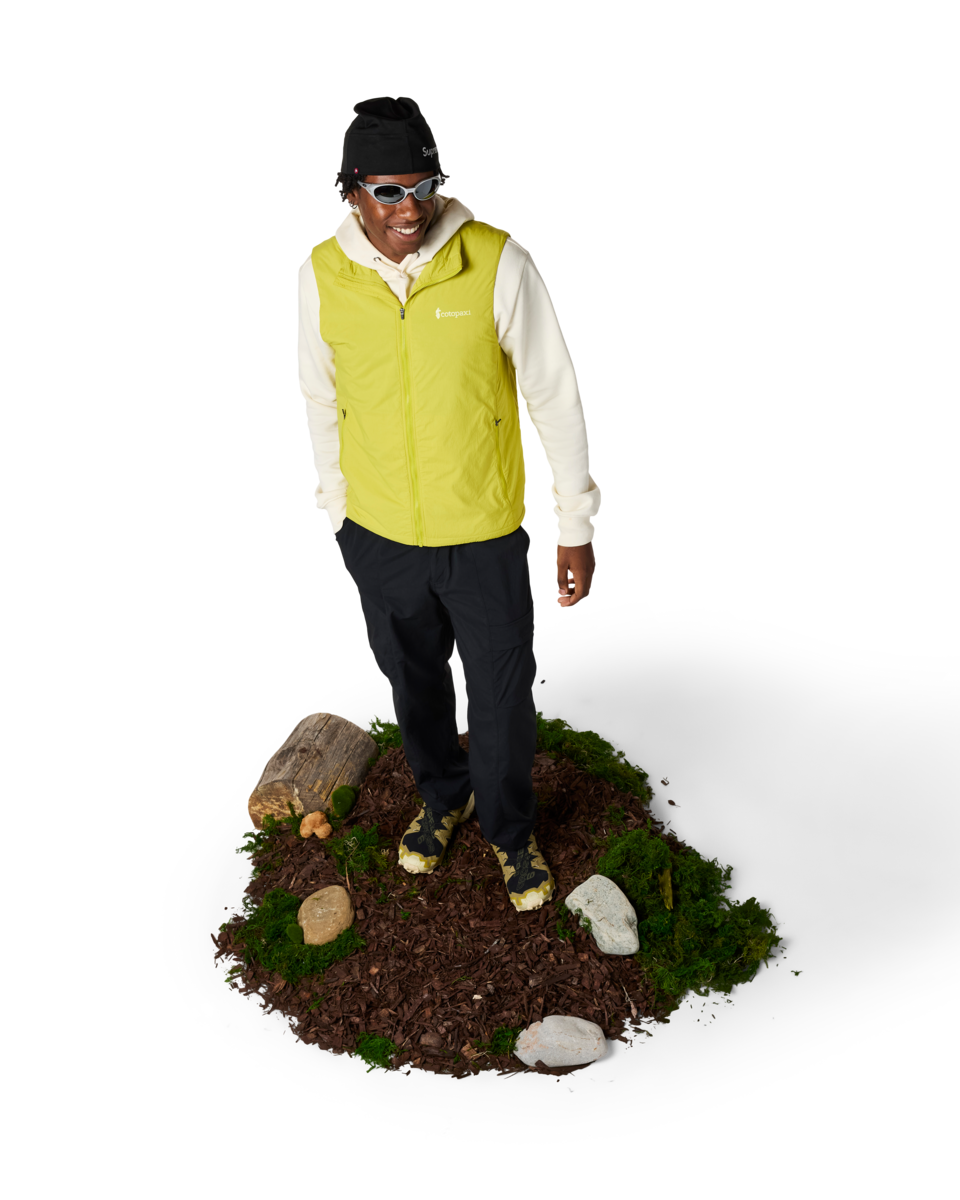 Pacaya 2.0 Insulated Vest - Men's — image 18