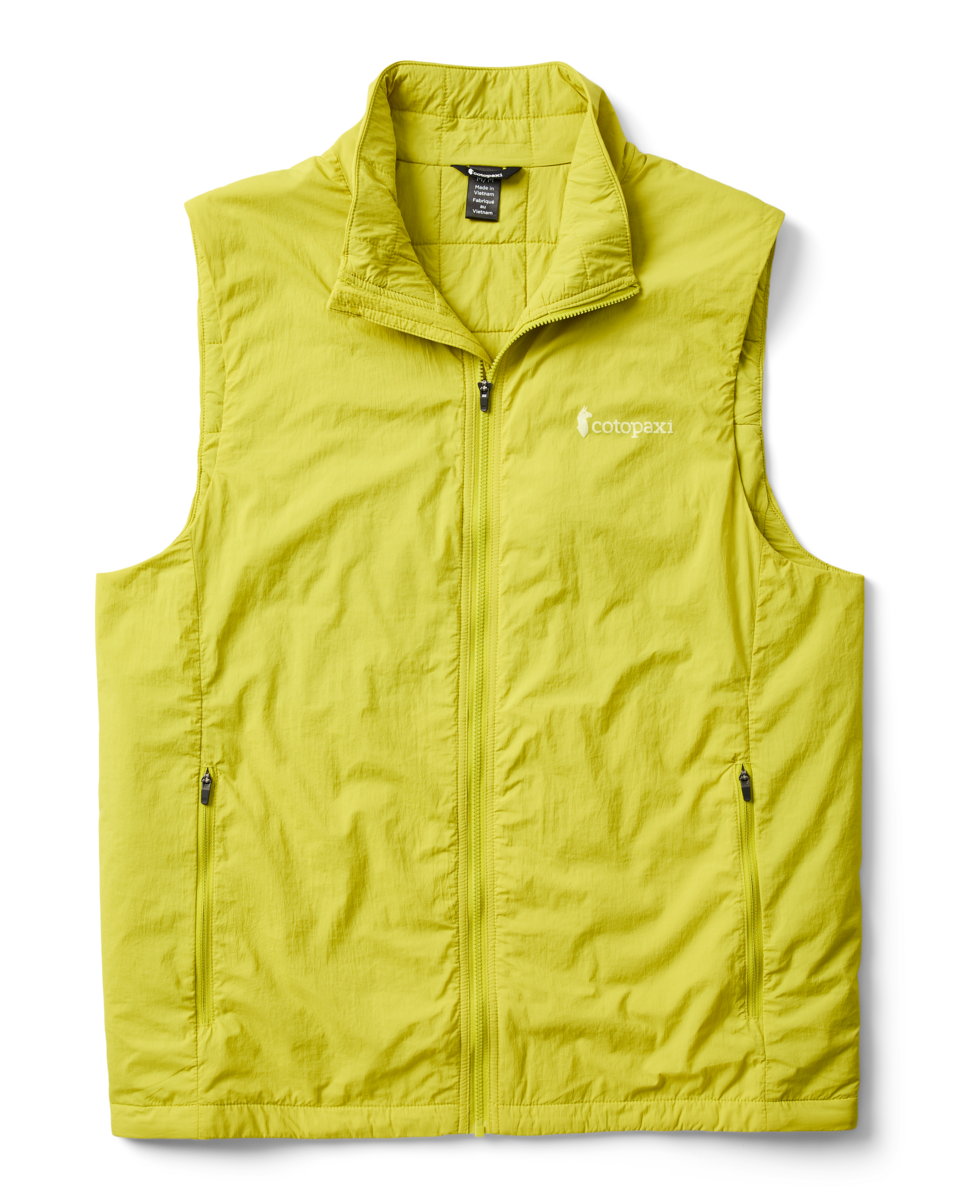 Pacaya 2.0 Insulated Vest - Men's — image 17