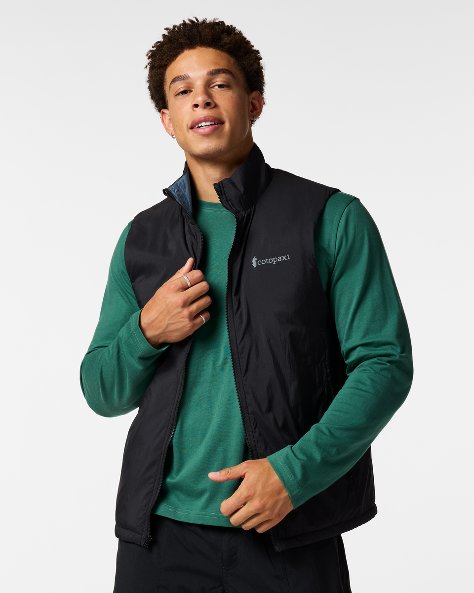 Pacaya 2.0 Insulated Vest - Men's — image 19