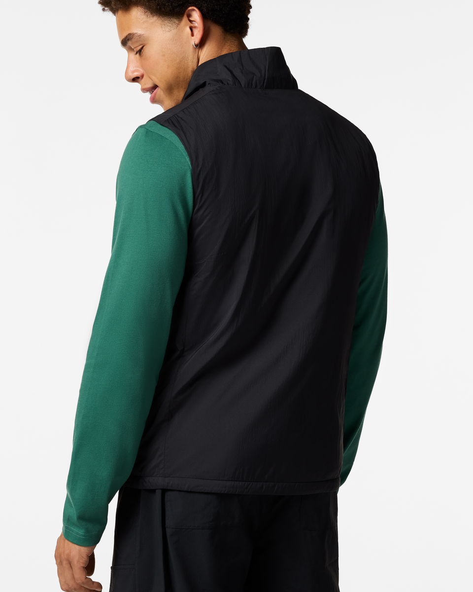 Pacaya 2.0 Insulated Vest - Men's — image 21