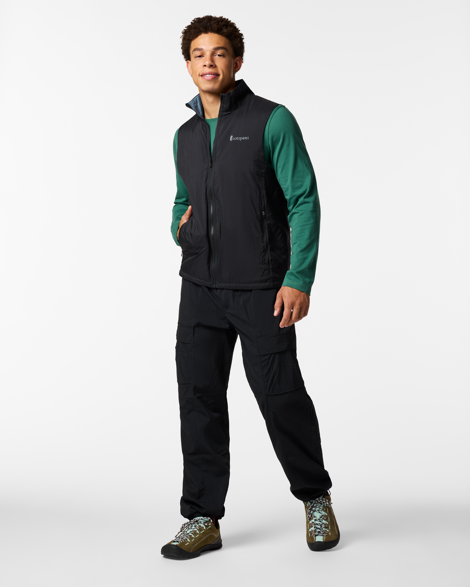 Pacaya 2.0 Insulated Vest - Men's — image 20