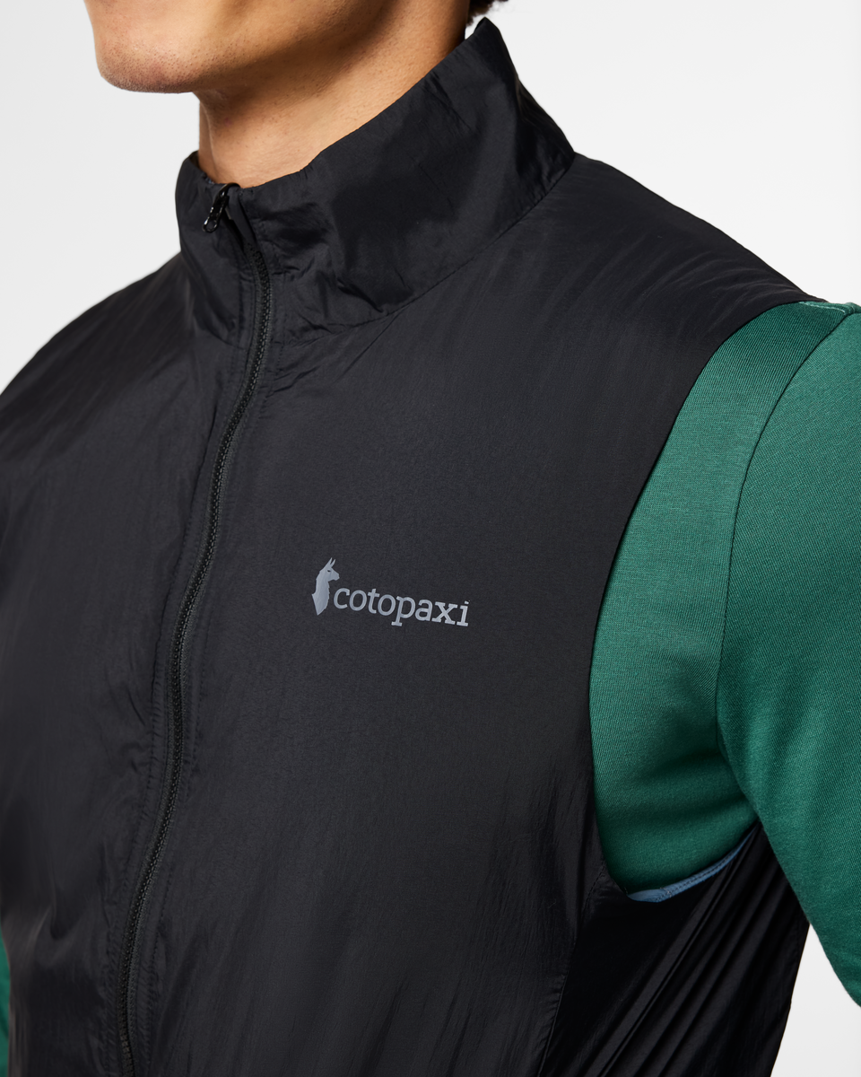 Pacaya 2.0 Insulated Vest - Men's — image 28