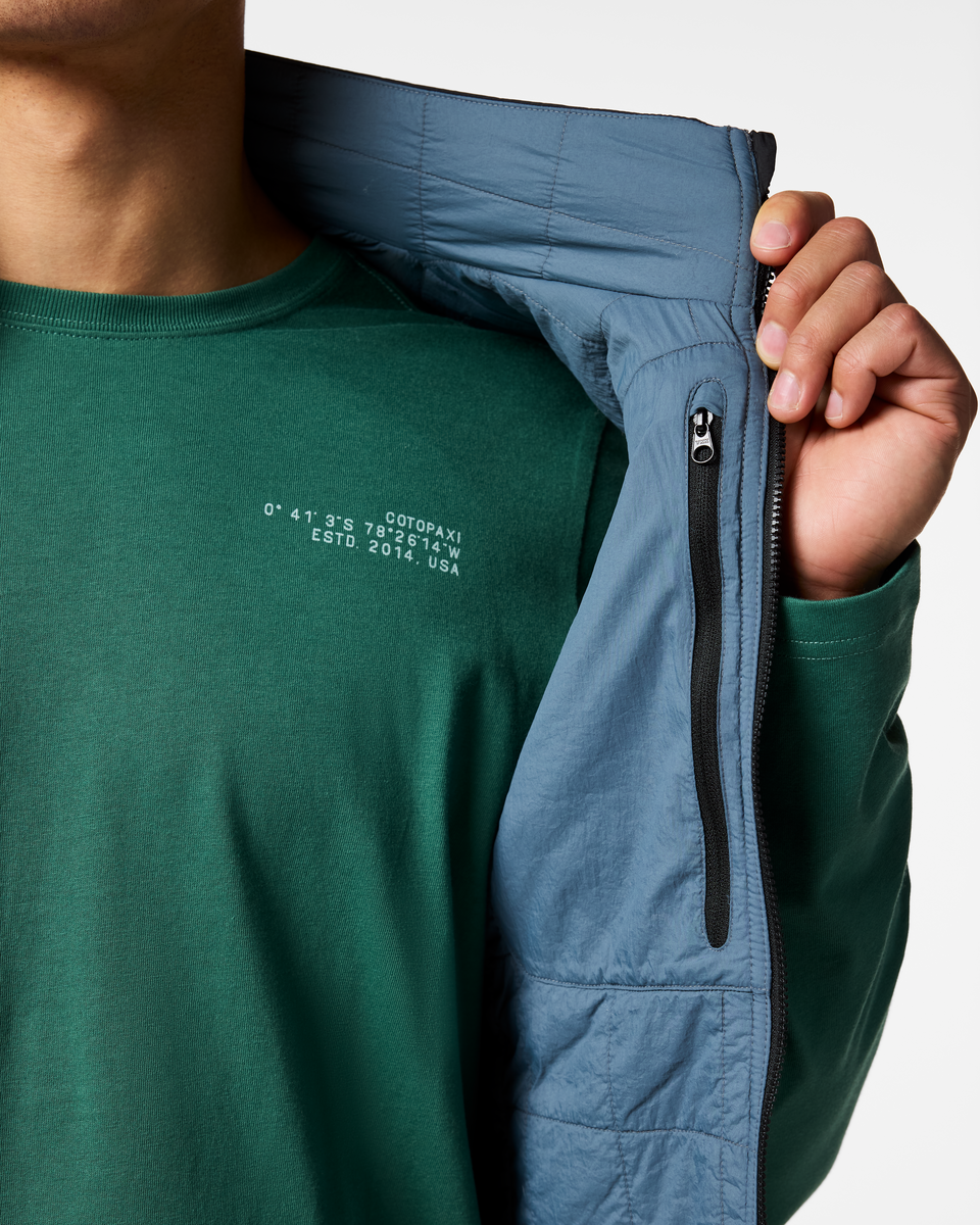 Pacaya 2.0 Insulated Vest - Men's — image 25