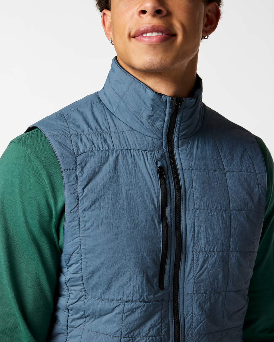 Pacaya 2.0 Insulated Vest - Men's — image 22