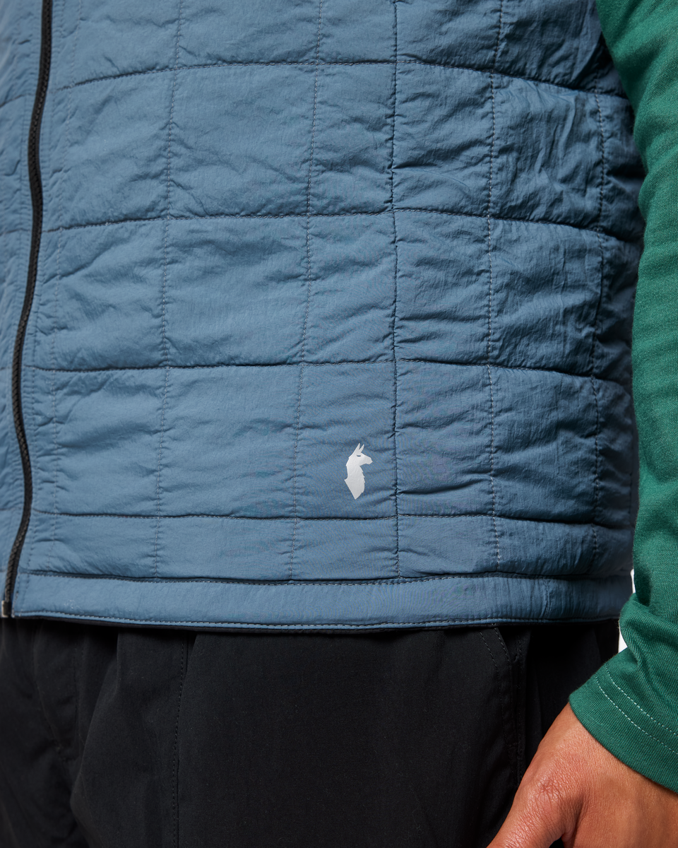 Pacaya 2.0 Insulated Vest - Men's — image 23
