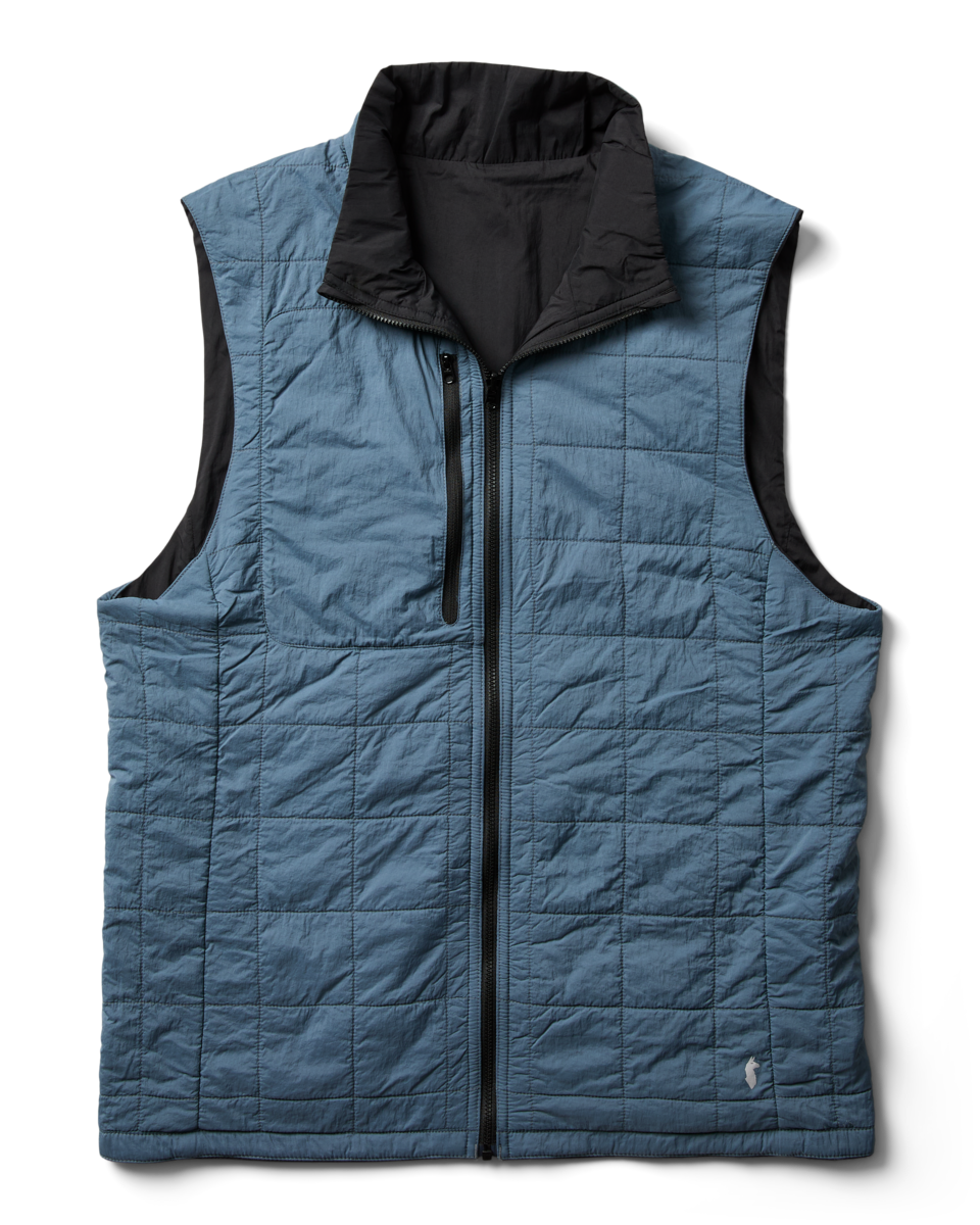 Pacaya 2.0 Insulated Vest - Men's — image 30