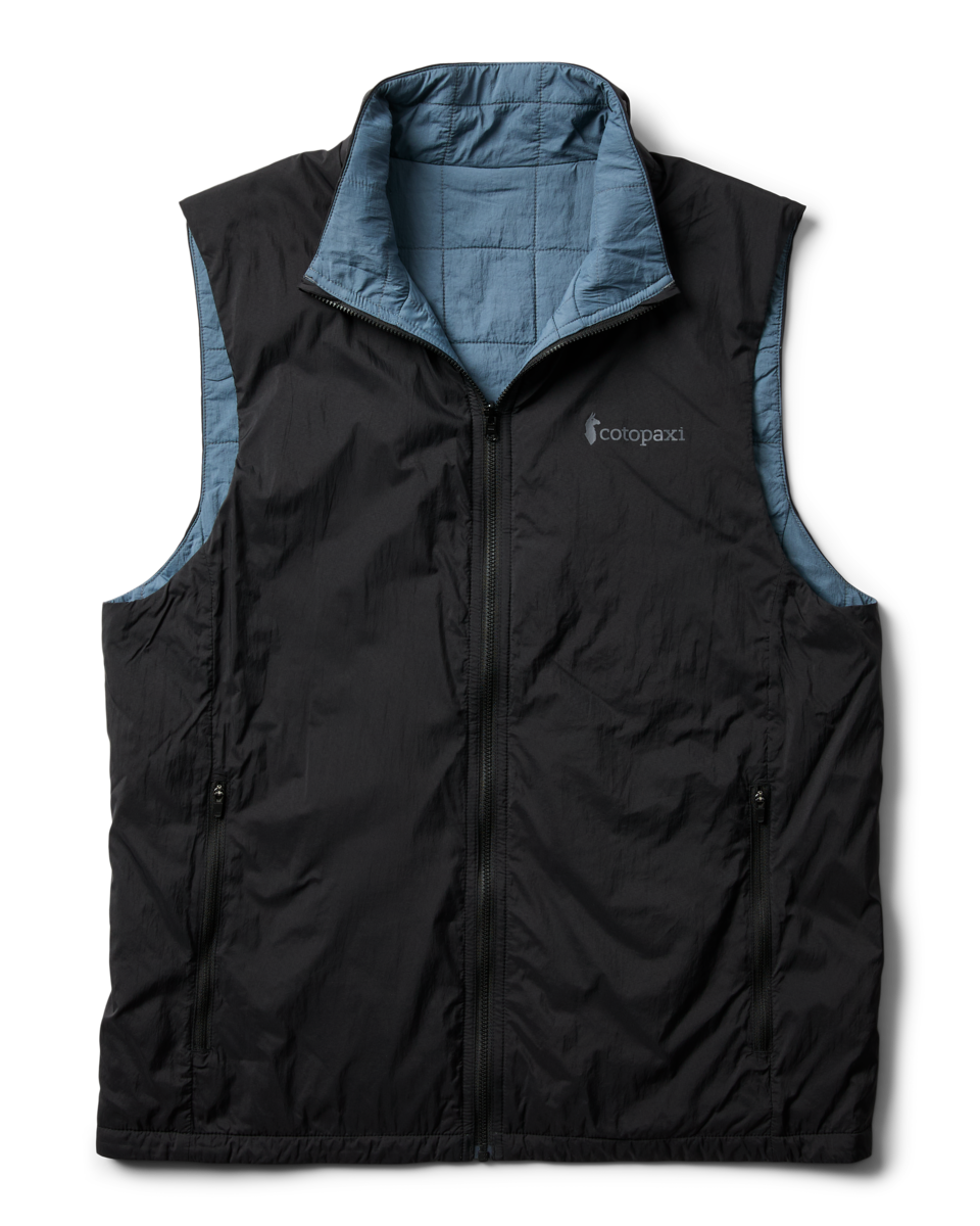 Pacaya 2.0 Insulated Vest - Men's — image 29