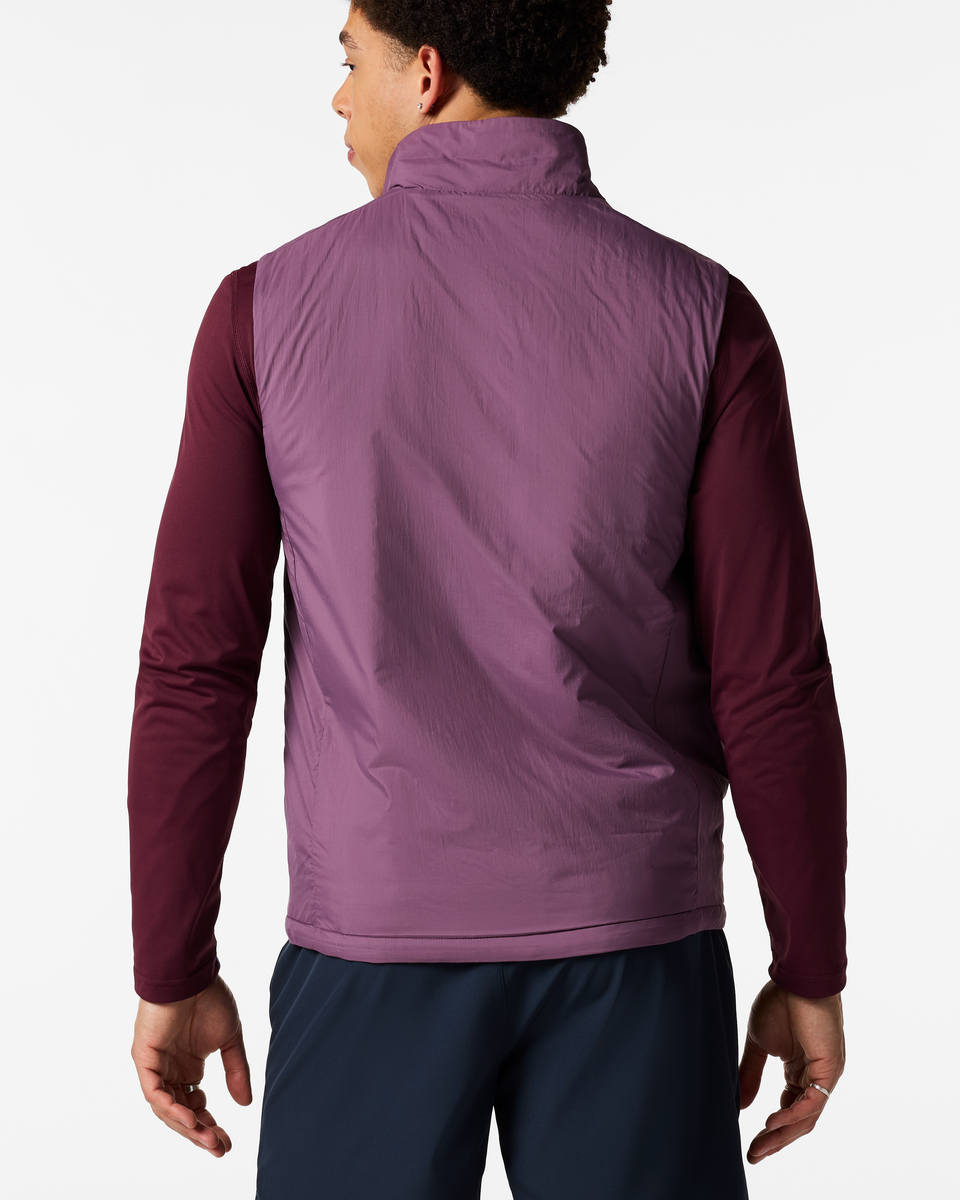 Pacaya 2.0 Insulated Vest - Men's — image 3