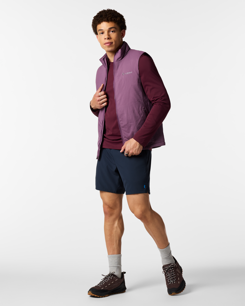 Pacaya 2.0 Insulated Vest - Men's — image 2
