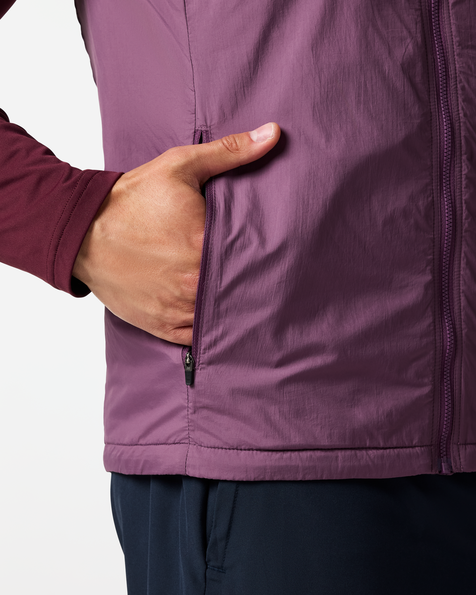Pacaya 2.0 Insulated Vest - Men's — image 7