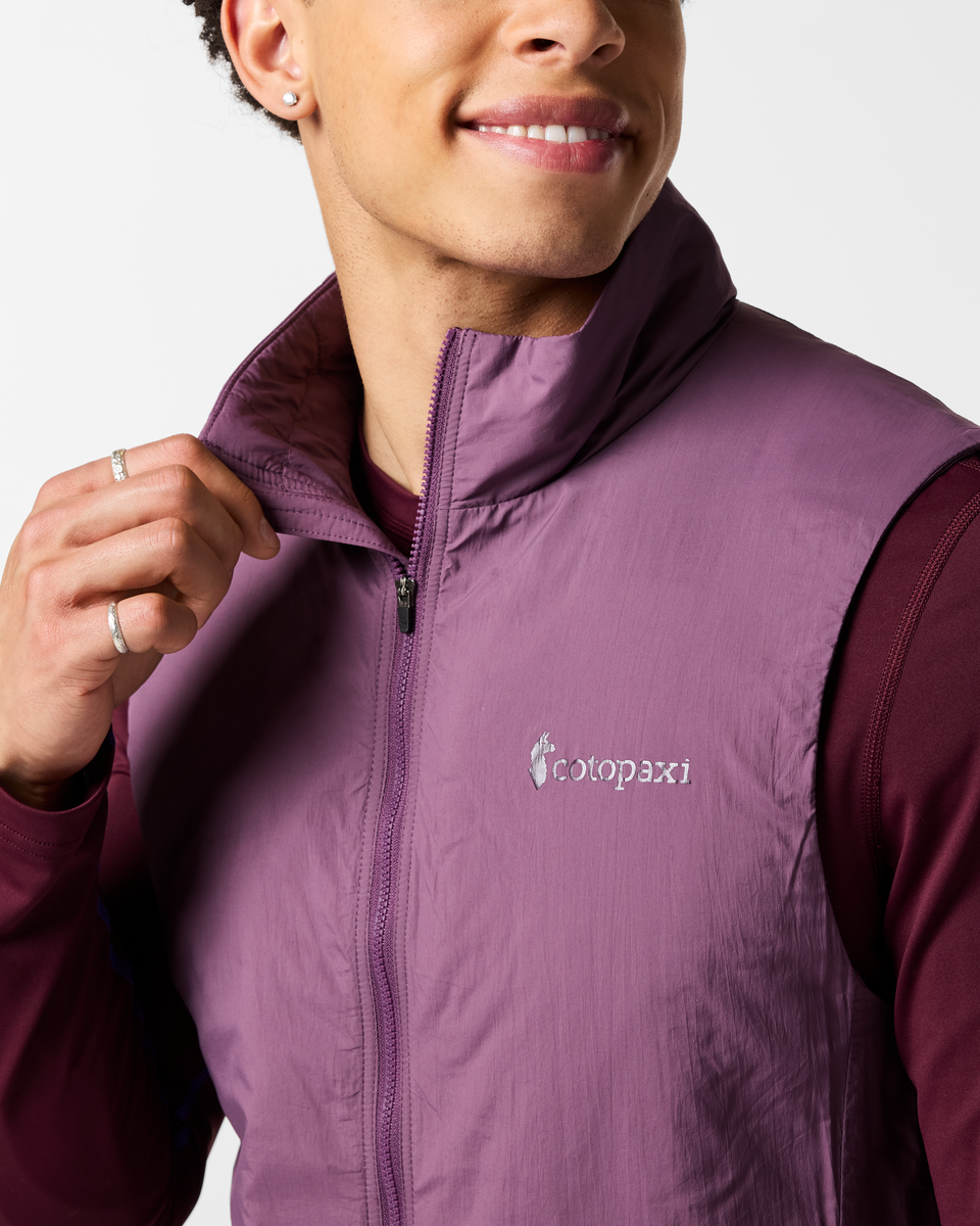 Pacaya 2.0 Insulated Vest - Men's — image 4