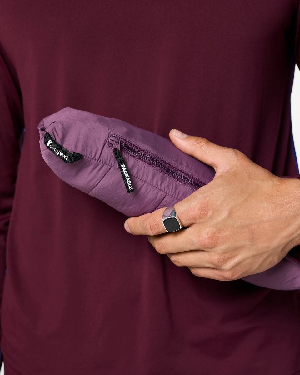 Pacaya 2.0 Insulated Vest - Men's — image 11