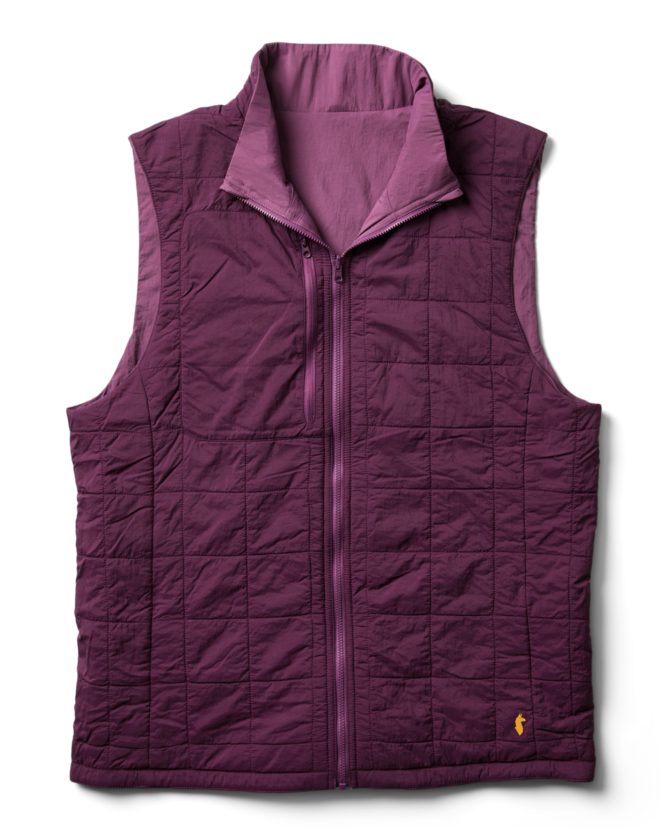 Pacaya 2.0 Insulated Vest - Men's — image 10