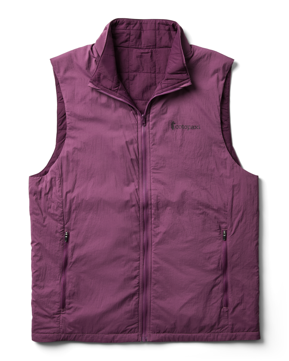 Pacaya 2.0 Insulated Vest - Men's — image 9