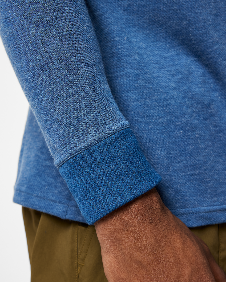 Perenne Long-Sleeve Shirt - Men's — image 3