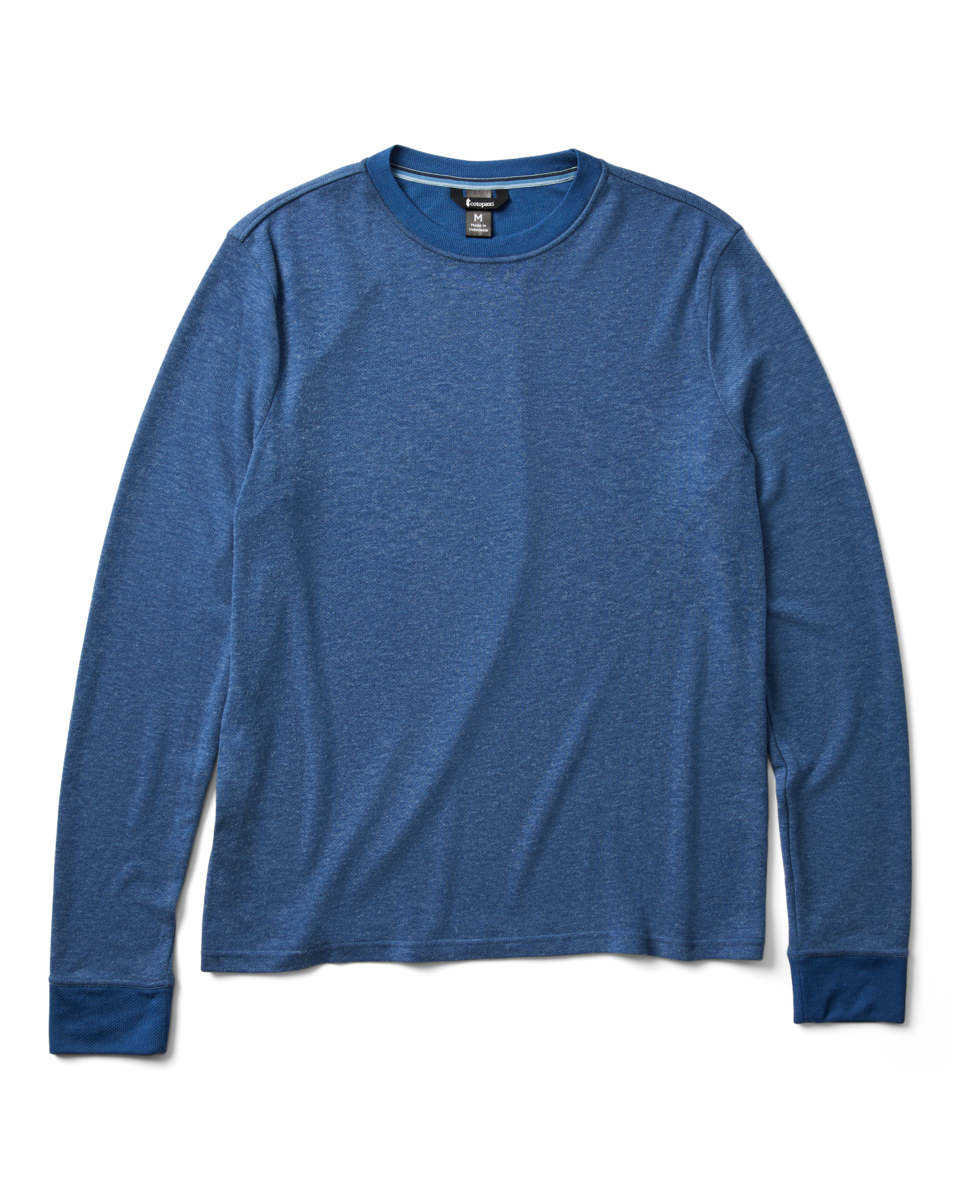 Perenne Long-Sleeve Shirt - Men's — image 4