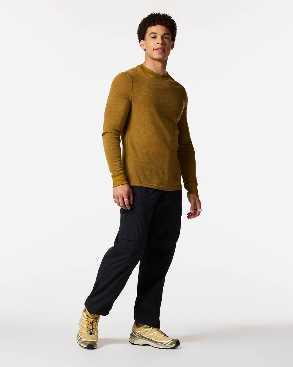Perenne Long-Sleeve Shirt - Men's — image 11