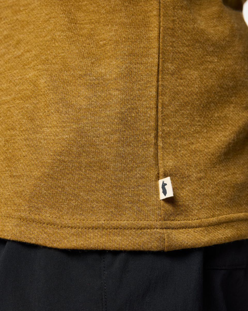 Perenne Long-Sleeve Shirt - Men's — image 13