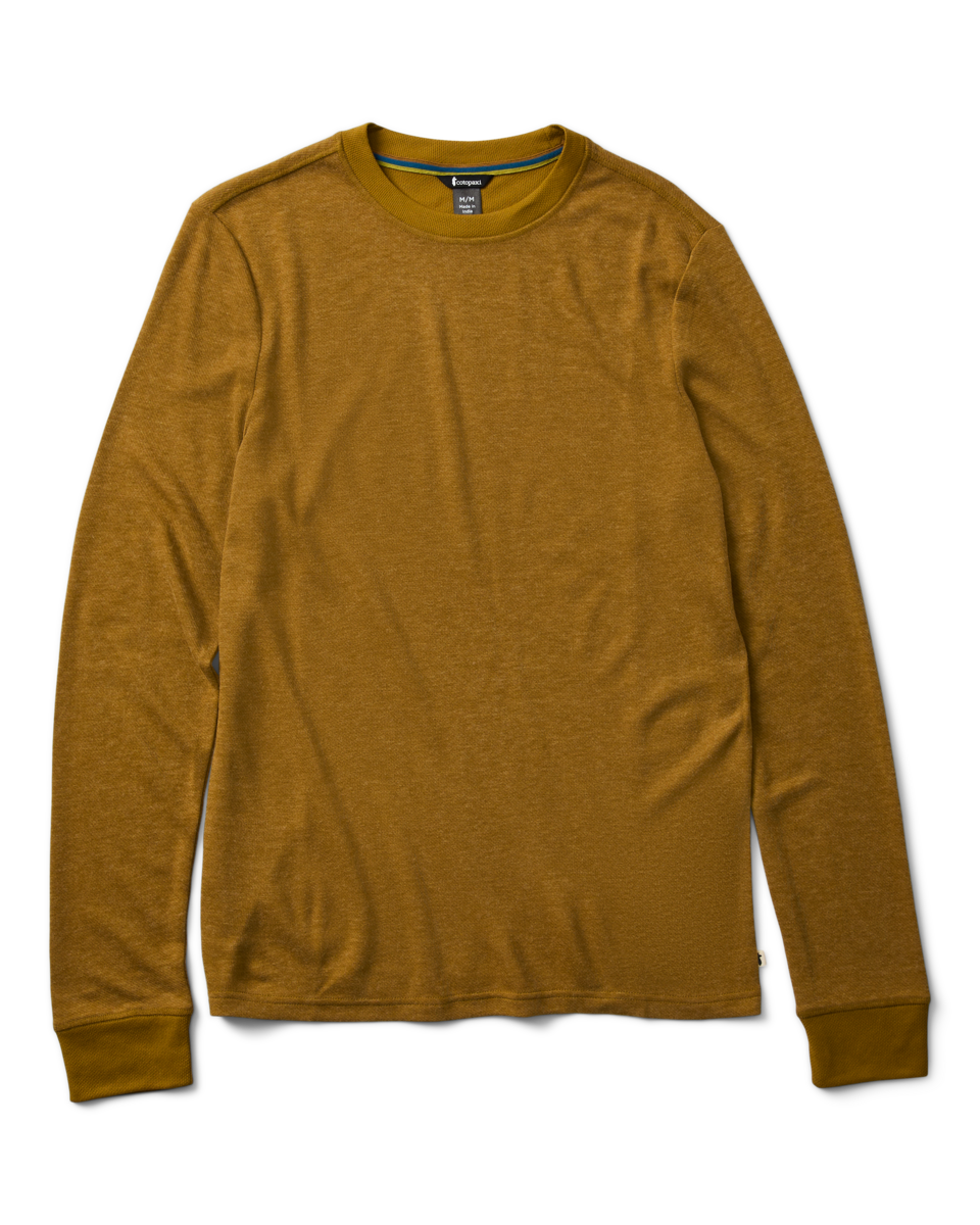 Perenne Long-Sleeve Shirt - Men's — image 15