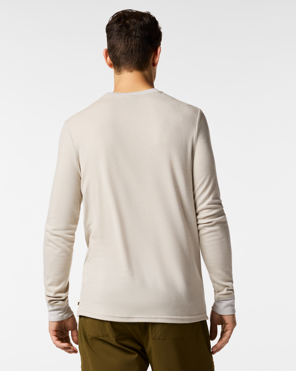 Perenne Long-Sleeve Shirt - Men's — image 8