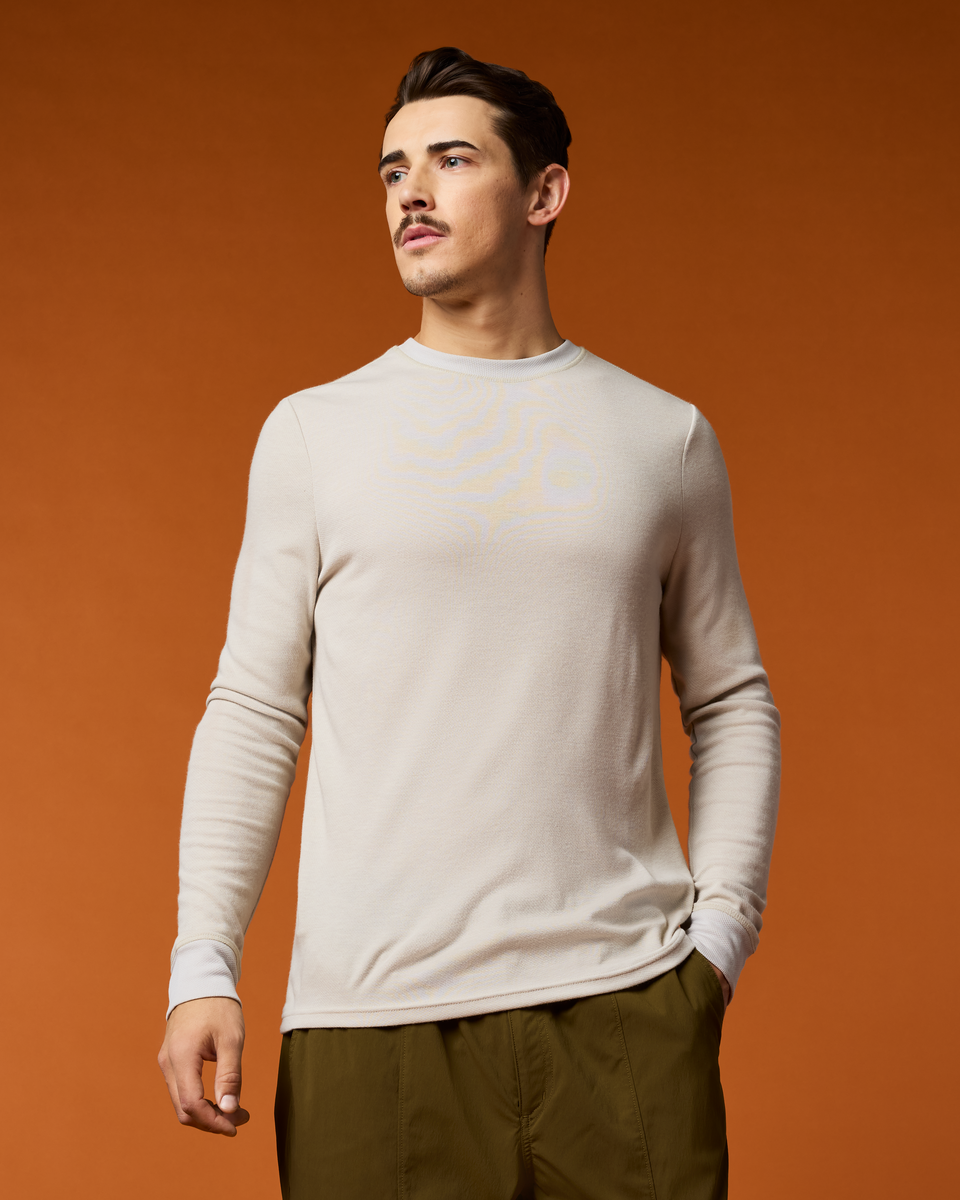 Perenne Long-Sleeve Shirt - Men's — image 6