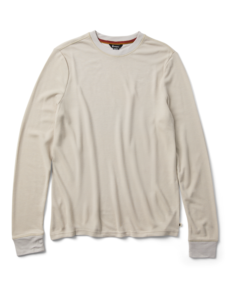 Perenne Long-Sleeve Shirt - Men's — image 10