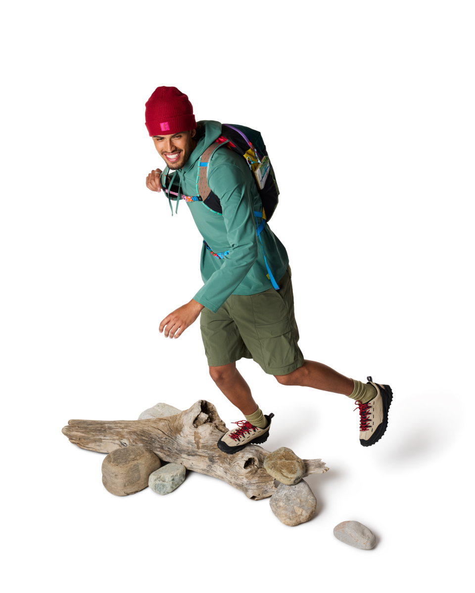Pulso Tech Hoodie - Men's — image 20