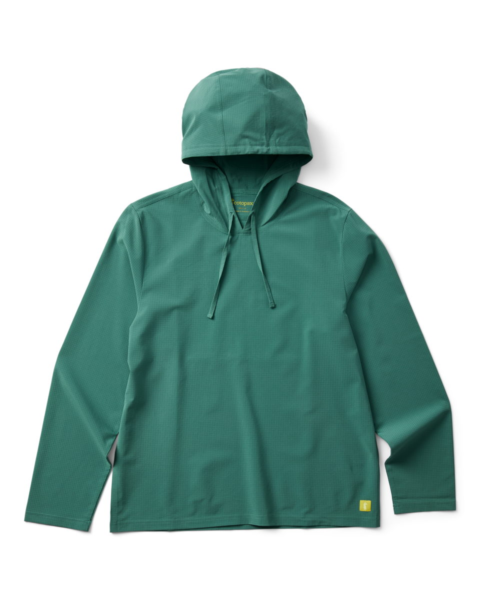 Pulso Tech Hoodie - Men's — image 19