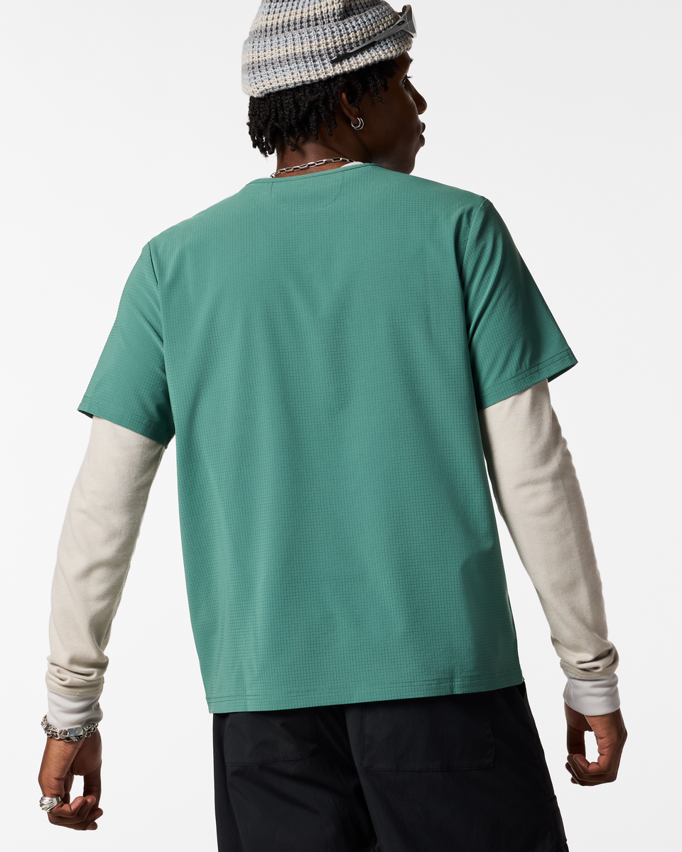 Pulso Tech T-Shirt - Men's — image 11