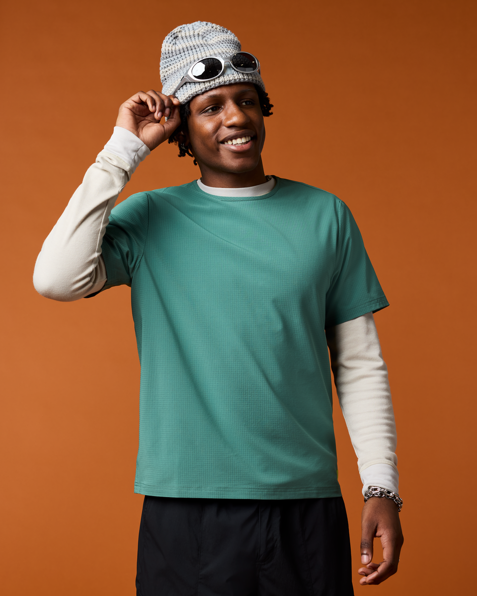 Pulso Tech T-Shirt - Men's — image 14