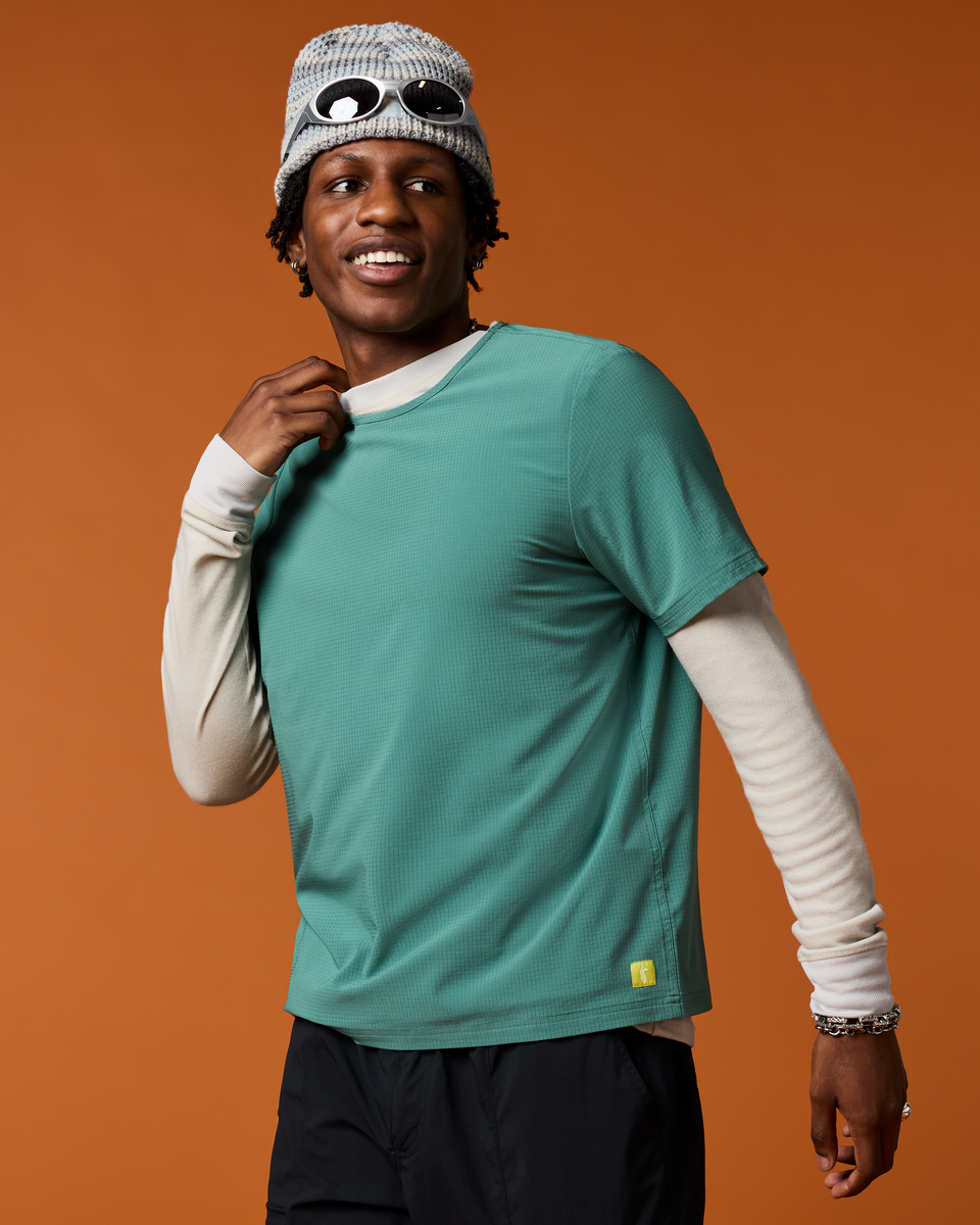 Pulso Tech T-Shirt - Men's — image 15