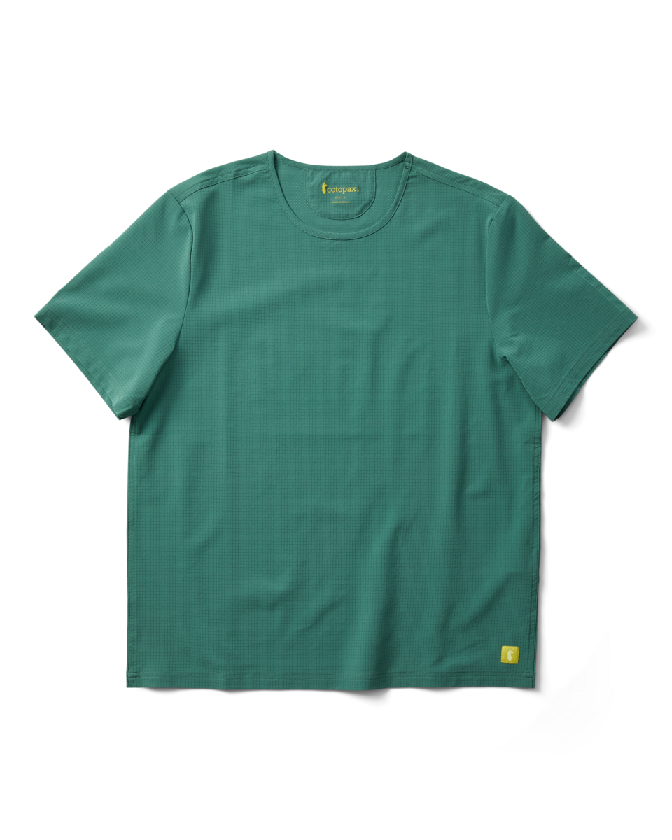 Pulso Tech T-Shirt - Men's — image 16