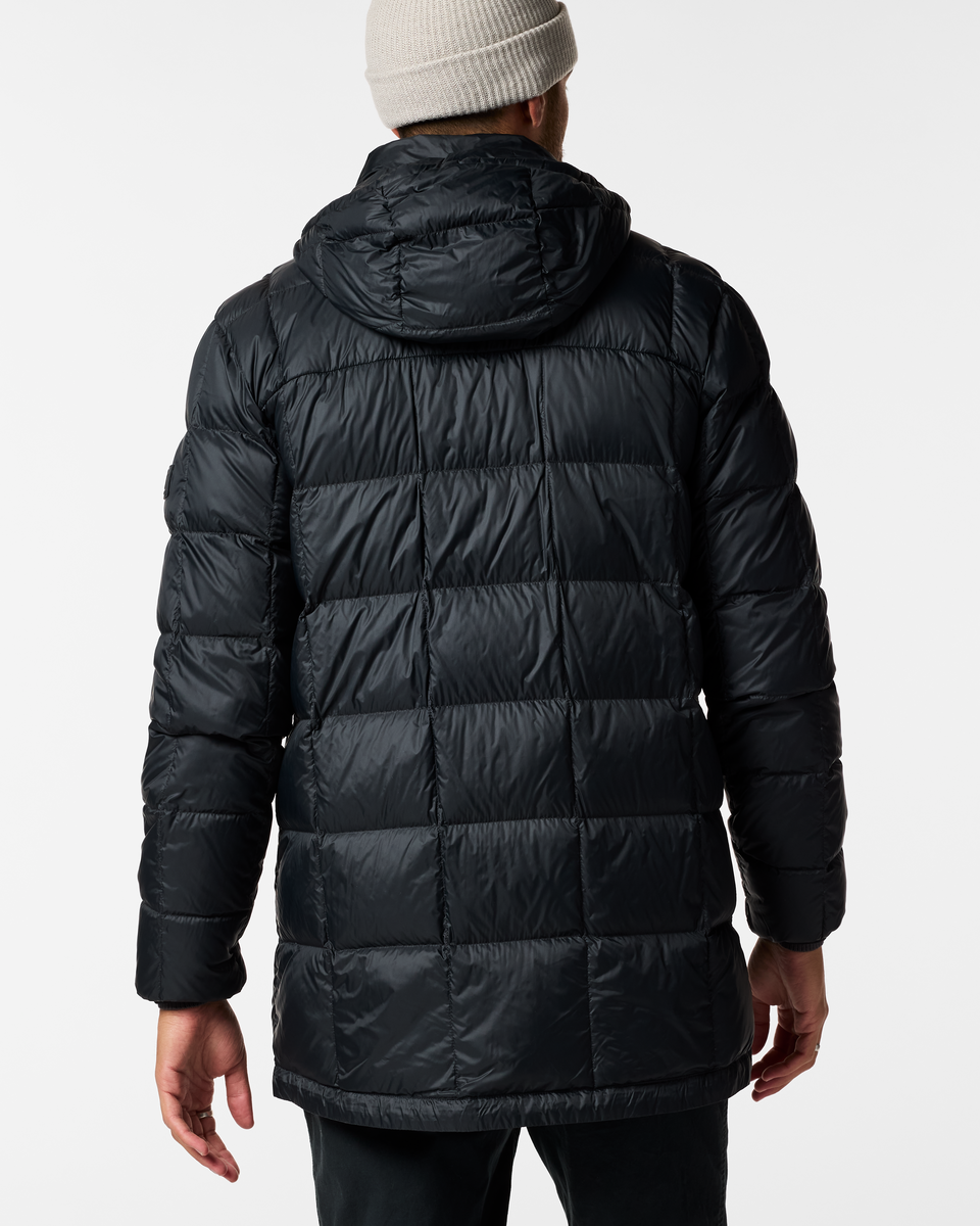 Repleto Down Parka - Men's — image 2