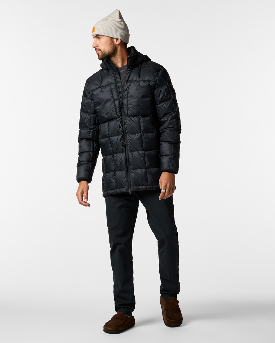 Repleto Down Parka - Men's — image 3