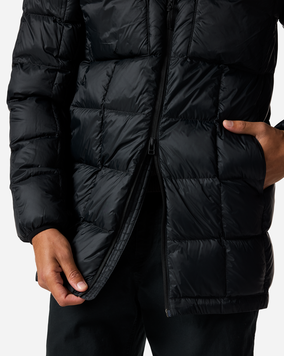 Repleto Down Parka - Men's — image 4