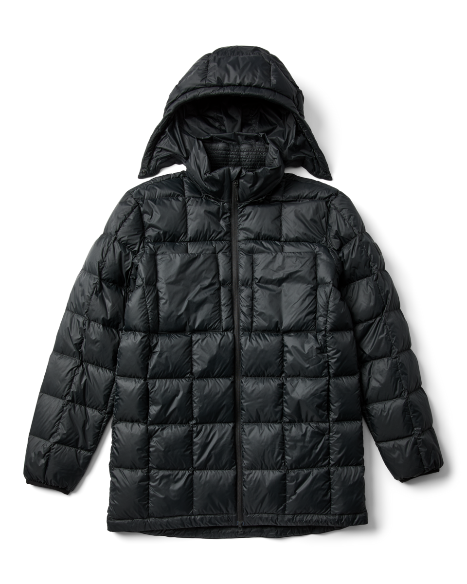 Repleto Down Parka - Men's — image 7