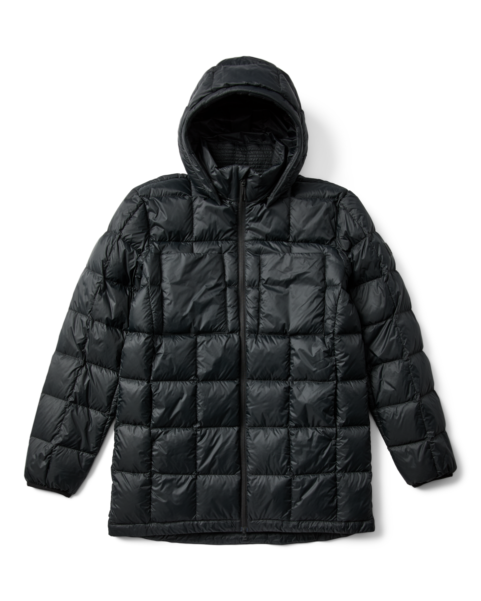 Repleto Down Parka - Men's — image 8