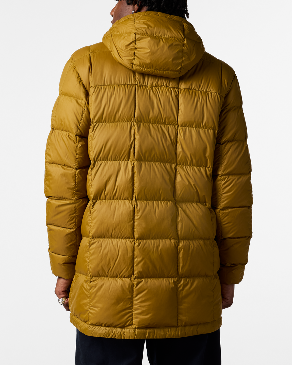 Repleto Down Parka - Men's — image 10