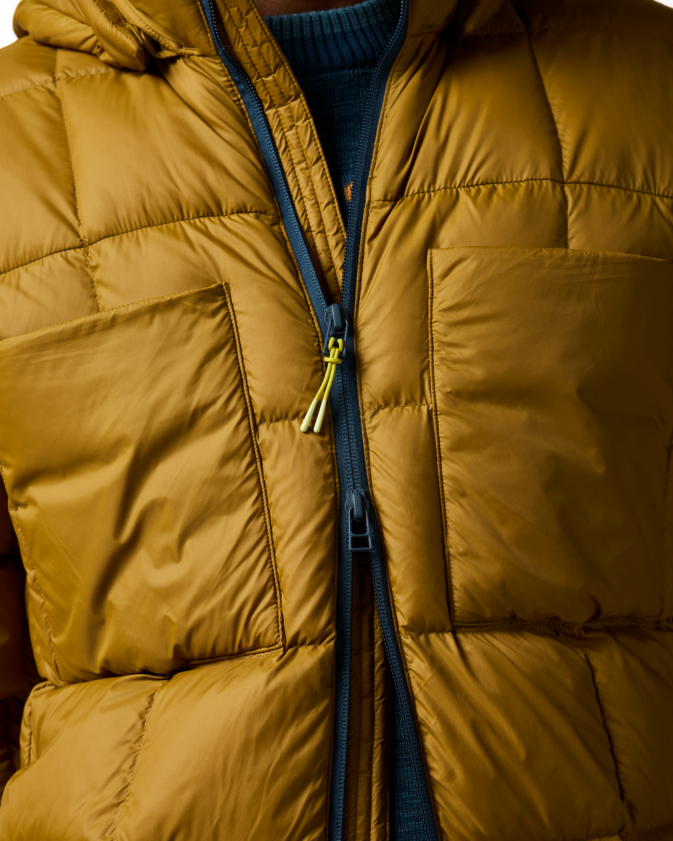 Repleto Down Parka - Men's — image 11