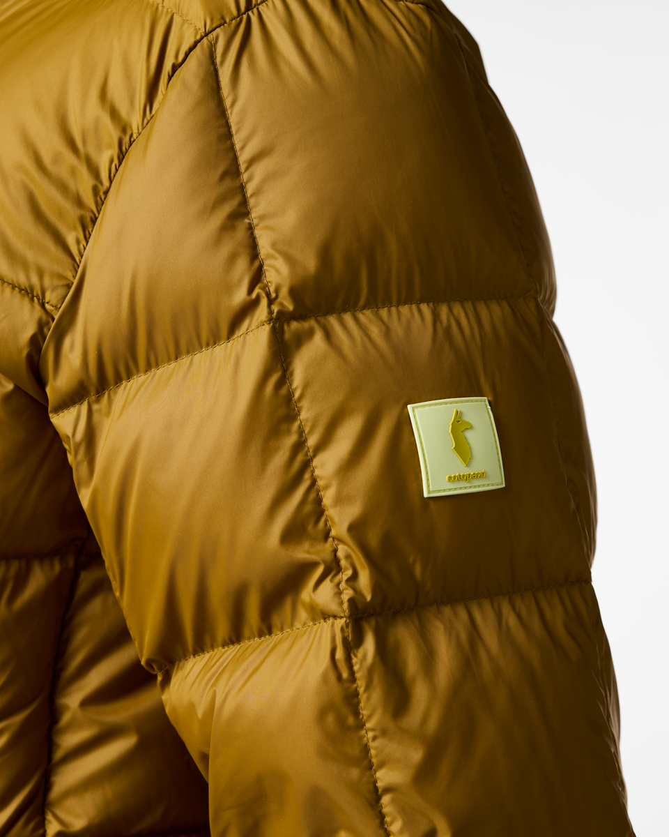 Repleto Down Parka - Men's — image 14