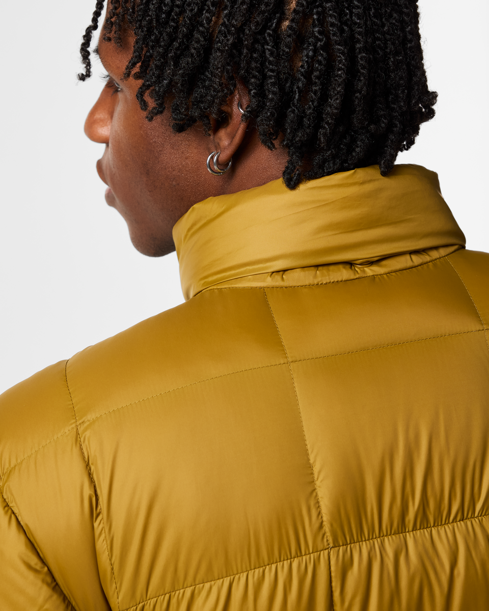 Repleto Down Parka - Men's — image 15