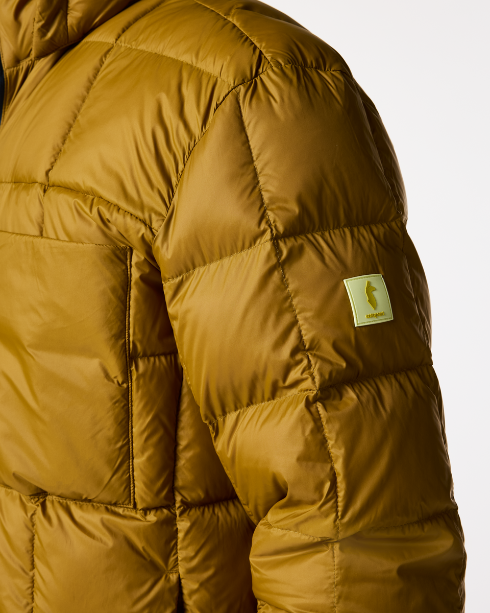 Repleto Down Parka - Men's — image 16