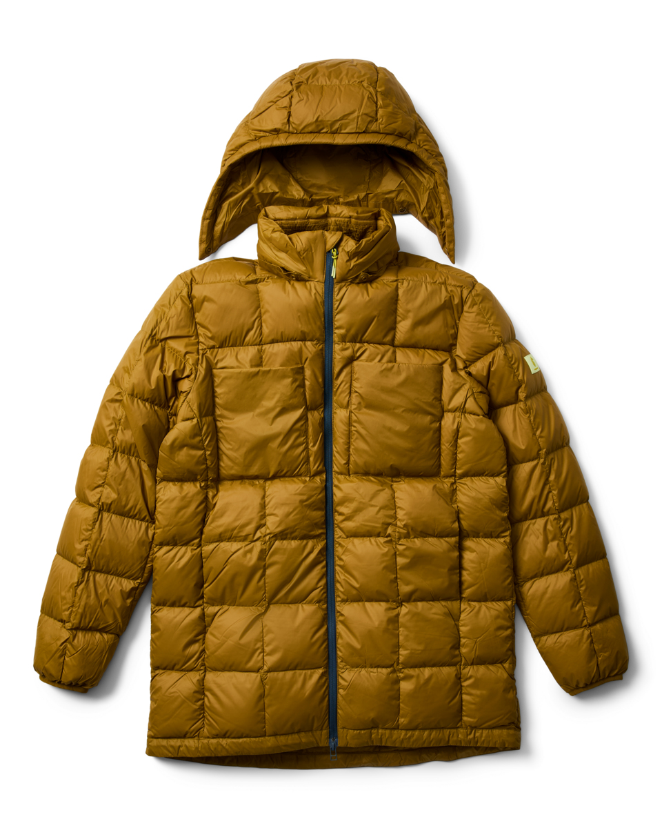 Repleto Down Parka - Men's — image 18