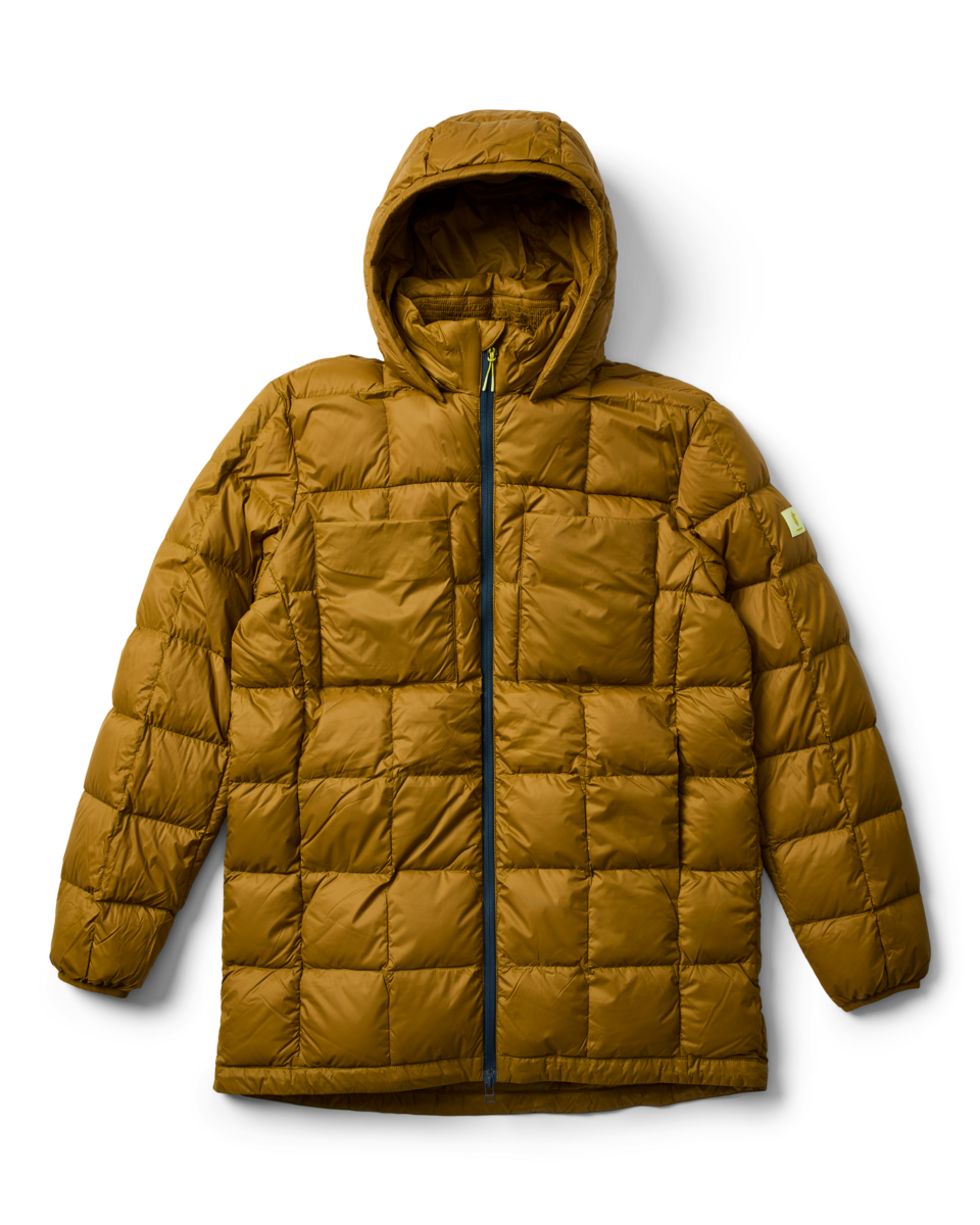 Repleto Down Parka - Men's — image 19