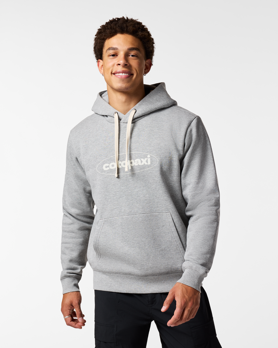 Retro Pullover Hoodie - Men's — image 7