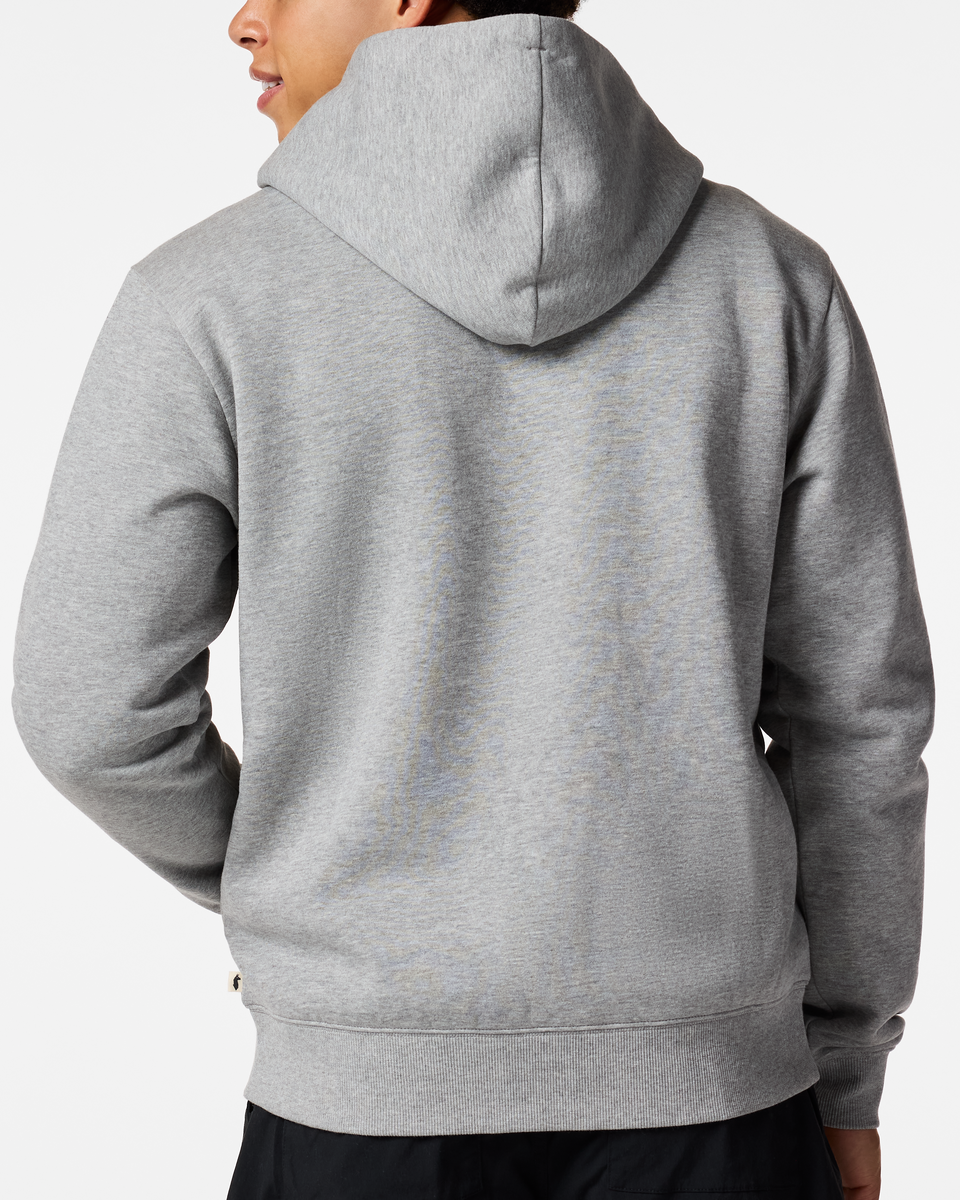 Retro Pullover Hoodie - Men's — image 9