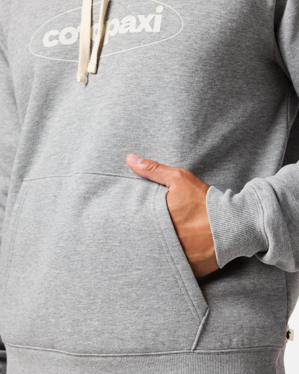 Retro Pullover Hoodie - Men's — image 10
