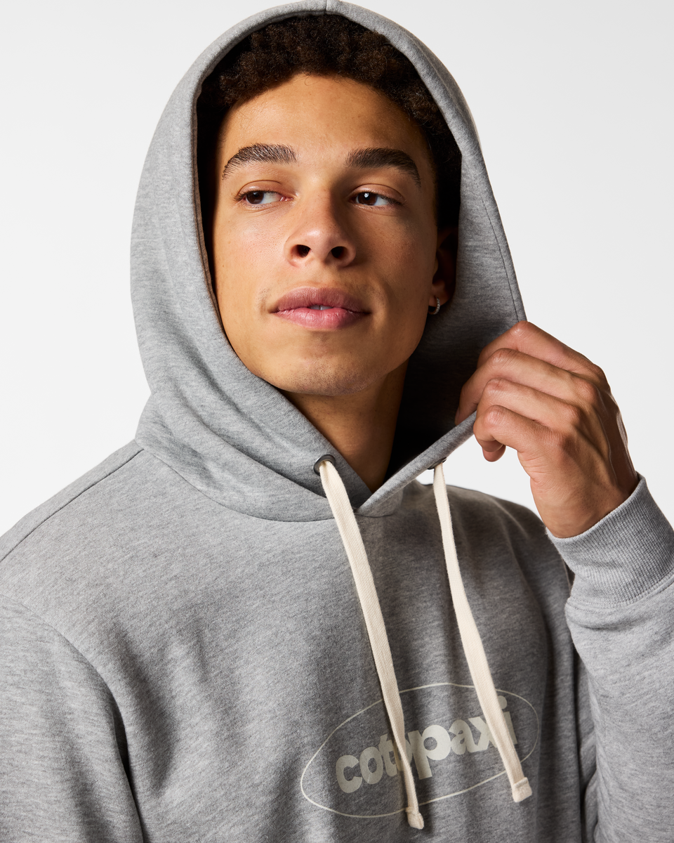 Retro Pullover Hoodie - Men's — image 11